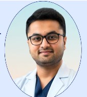 Dr Soham Patel